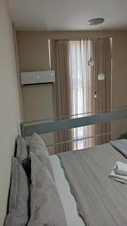 Saint Sebastian Flat 304 , até 3 pessoas, Duplex, no centro - Jaraguá do Sul - 8