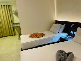 R Hostel - 1