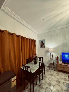 Cozy Apartment In East Legon Room 4008 - Accra - 1