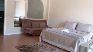 Saint Sebastian Flat 304 , até 3 pessoas, Duplex, no centro - Jaraguá do Sul - 5