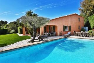 Villa Lou - Saint-Tropez - 0