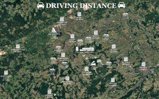 Apartment at Château Domoušice - 8