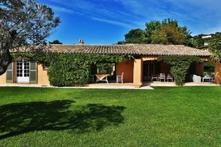 Villa Lou - Saint-Tropez - 8
