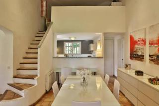 Villa Lou - Saint-Tropez - 6