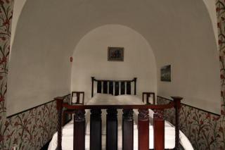 Apartment at Château Domoušice - 2