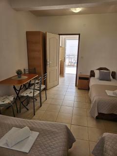 Apartmani Tošić - Čanj - 0