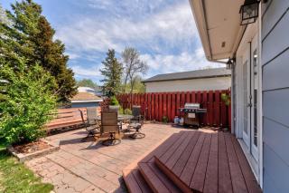 Convenient Location Family-friendly Locally Owned! - Rapid City - 3