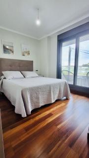 Apartamento Salnes - 0