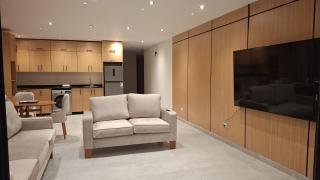 EGML-CN-8 luxury Apartment - Il Cairo - 6