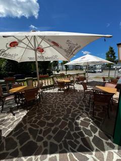 Eiscafé Del Porto - Röbel - 1