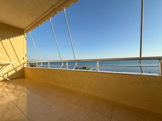 Gusti SeaView Apartments - Durazzo - 9