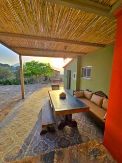 Trifonas village - Karlovasi - 1