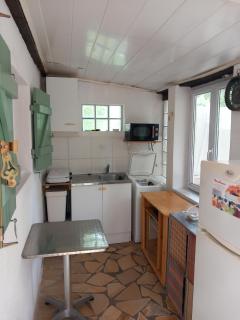 La petite maison de pécheur en pierre - 4