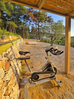 Trifonas village - Karlovasi - 2