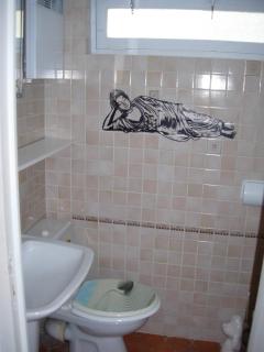 La petite maison de pécheur en pierre - 2