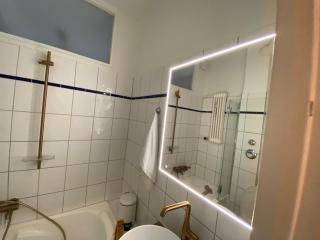 Stilvolle Wohnung in Kudamm und Grunewald - Berlijn - 4