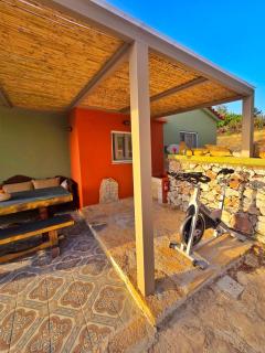 Trifonas village - 3