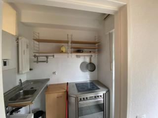 Stilvolle Wohnung in Kudamm und Grunewald - Berlijn - 1