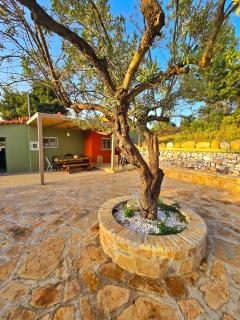 Trifonas village - Karlovasi - 4