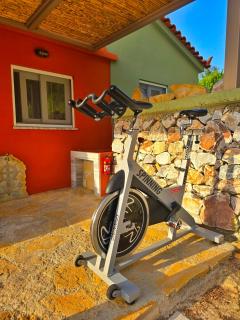 Trifonas village - Karlovasi - 7
