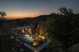 Pournari Mountain Rooms - Toroni - 9