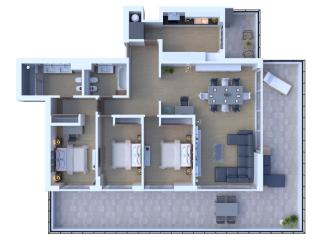 Sunscape Rocha Prime - Oceanview - WiFi - Parking - Portimão - 8
