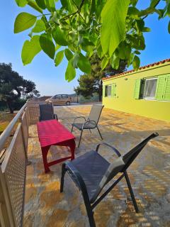 Trifonas village - Karlovasi - 9