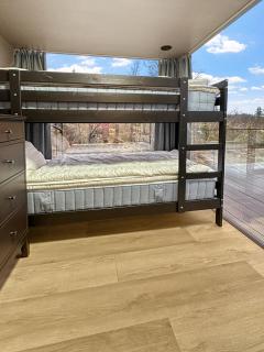 Fela Mirror Cabin Designer Hideaway 1000 m Above Sea Level - Aurdal - 1