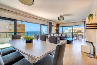 Sunscape Rocha Prime - Oceanview - WiFi - Parking - Portimão - 5