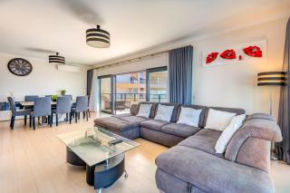 Sunscape Rocha Prime - Oceanview - WiFi - Parking - Portimão - 3