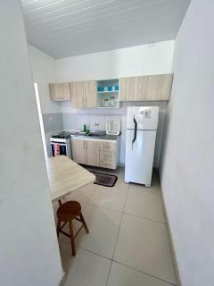 ALMEIDA Flats - Ibicuitaba - Icapuí - 9