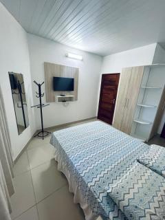 ALMEIDA Flats - Ibicuitaba - 4