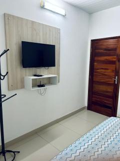 ALMEIDA Flats - Ibicuitaba - Icapuí - 3