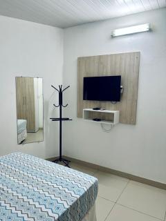 ALMEIDA Flats - Ibicuitaba - Icapuí - 1