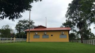 Pousada das Palmeiras - 4