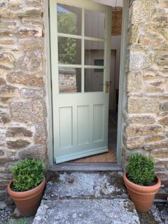 Trewardale - Bodmin - 4