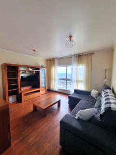 Apartamento 3 Quartos vista Mar Caniço - Caniço - 9