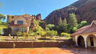La Cabaña - Tupiza - 0