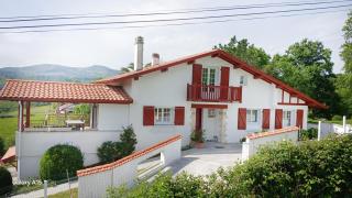 Maison Iguskian - Hasparren - 9