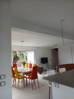 Maison Iguskian - Hasparren - 7