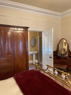 Charlemont House Moy Self Catering - Moy - 7
