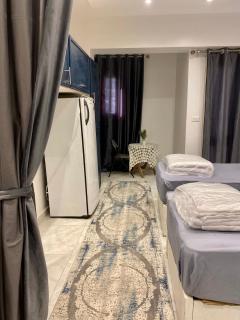 سويت فندقي - للأيجار Suite Hotel Room - for Rent - Zes oktober (stad) - 8