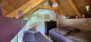 Apartmán Zvon 302 - 3