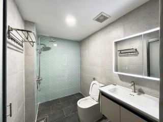 Lux saigon grand manhattan - 4