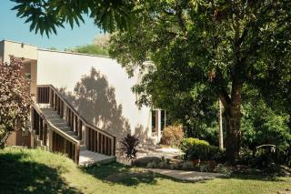 Hotel Hukumeizi Minca - Minca - 7