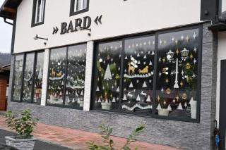 Sobe Bard - 3