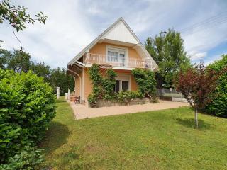 no 54 holiday house Éva - Vonyarcvashegy - 9