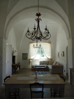 Masseria Biondo Speziale - Montalbano - 5