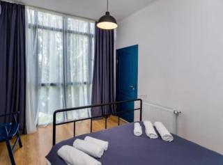 Hotel Grape - Tbilisi - 9