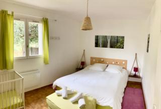 Gîte L'oliveraie d'Aniane 7 personnes - Aniane - 1
